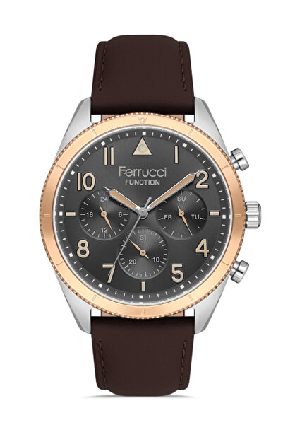 Ferrucci FCF-0824-03238FK.03-6423 ساعة يد رجالية