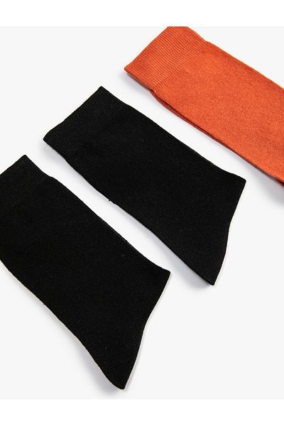 Koton Set of 3 Socks