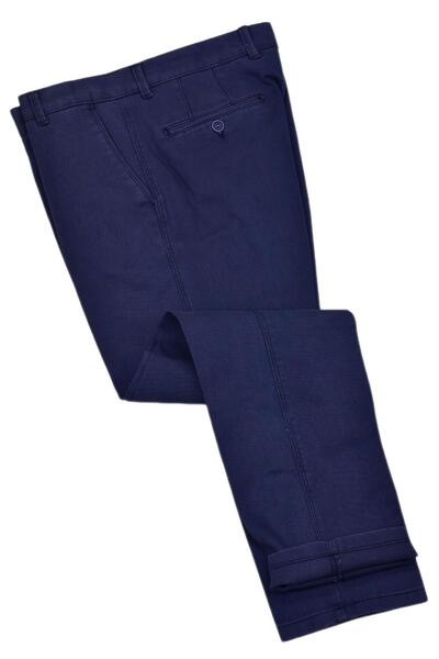 LAVETTO Men's Seasonal Canvas Trousers Bgl-St04309