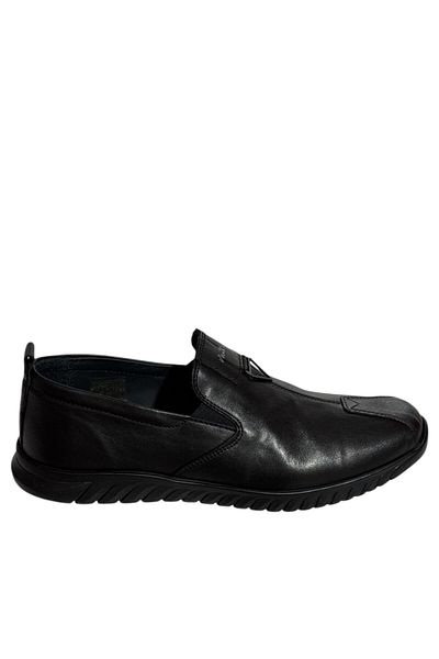 MARCOMEN 152-19028-1 Men's Casual Leather Shoes