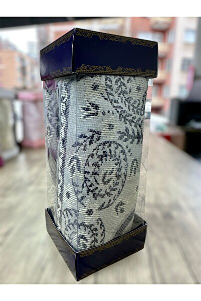 SOLAKLARGROUP HÜRREM SECCADE KUTUSU HEDİYELİK, ÇEYİZLİK, MEVLÜTLÜK