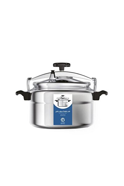 saifplus طنجرة ضغط ألومنيوم سيف بلس