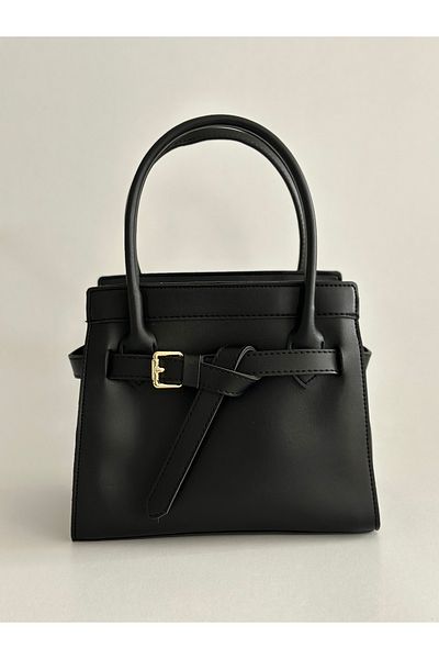 Boutiquehaki Geantă de mână și de umăr Lottie