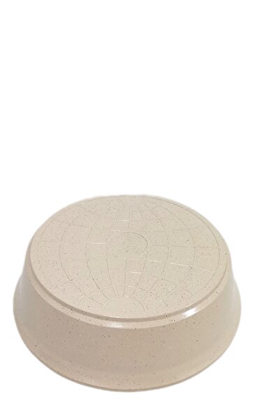 Badraig 28cm round granite tray