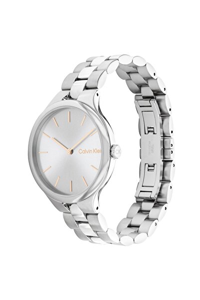 Calvin Klein Ck25200128 Kadın Kol Saati