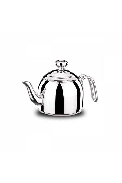 KORKMAZ Droppa 1.1 Lt Teapot