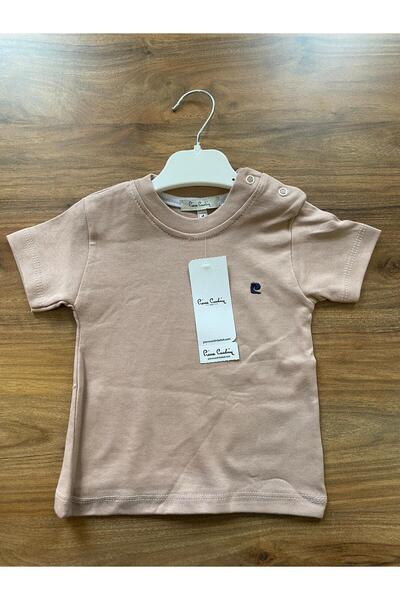 Pierre Cardin Colorful Unisex Kids T-Shirt