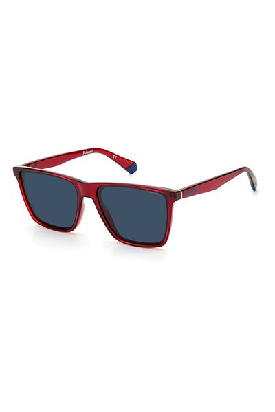 Polaroid Pld 6141/S Pjpc3 Polarized Sunglasses