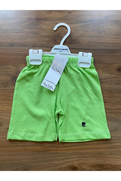 Pierre Cardin Elastic Waist Cotton Baby/Child Shorts