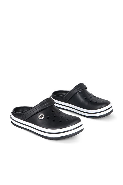 Twingo Twingo 214 Black Slippers