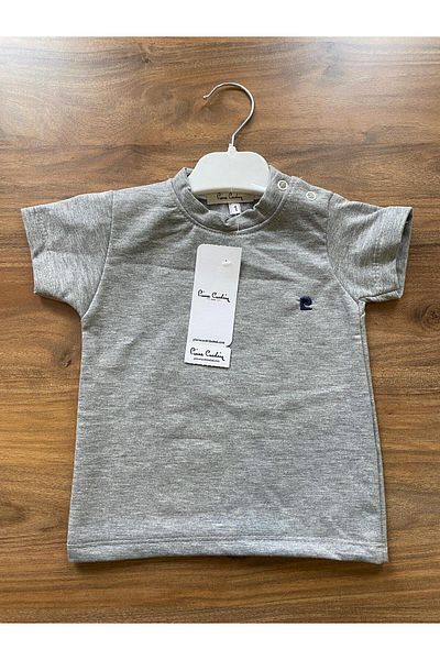 Pierre Cardin Colorful Unisex Kids T-Shirt
