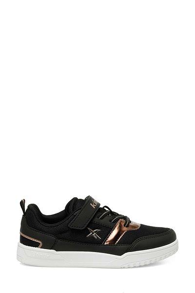 Kinetix Found F 5fx Siyah Kız Çocuk Sneaker