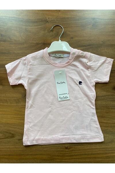 Pierre Cardin Colorful Unisex Kids T-Shirt