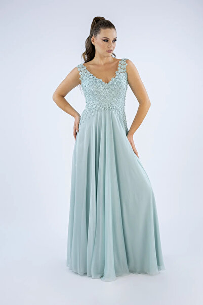 Fablishe Aeon Of Elegance A Kesim Söz Elbisesi