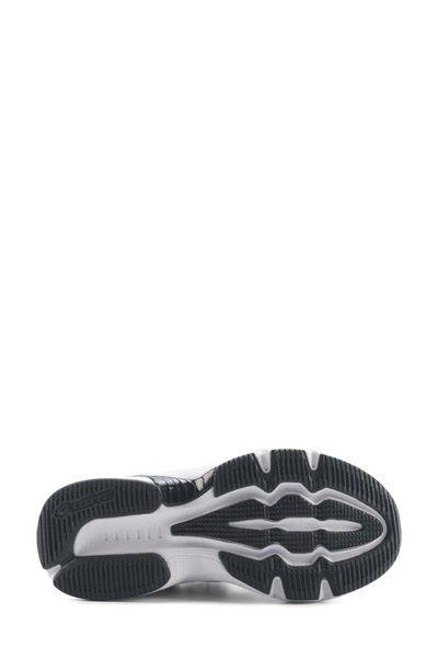Lotto Norwell B Ps 5Fx Gray Boys' Running Shoes
