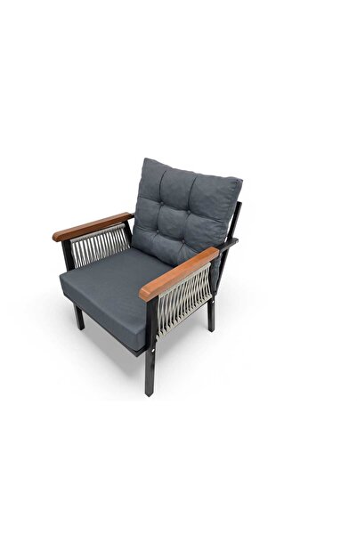 Store VENÜS METAL İKİLİ OTURMA GURUBU 2+1+1