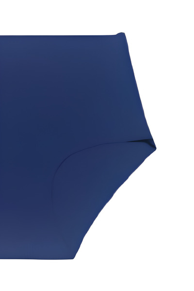 Adeniz Pachet de 5 chiloți fără sudură, tăiați cu laser cu talie foarte înaltă (EXTRA FLEXIBIL ȘI MOALE)