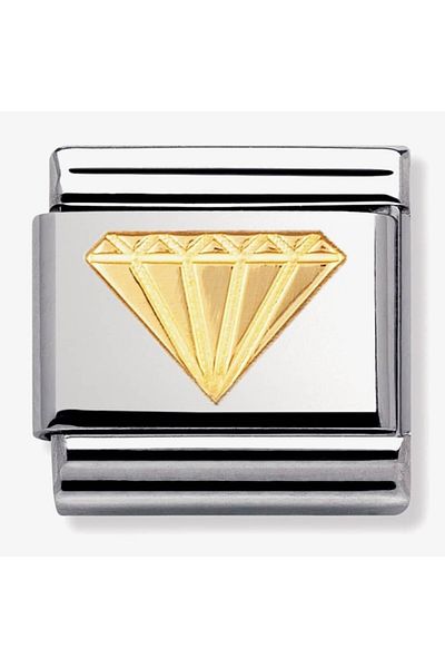 NOMİNATİON Nomination 030115 -03 Composable Classic Decorative Link