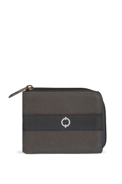 Nors Unisex Πράσινο Πορτοφόλι Locky