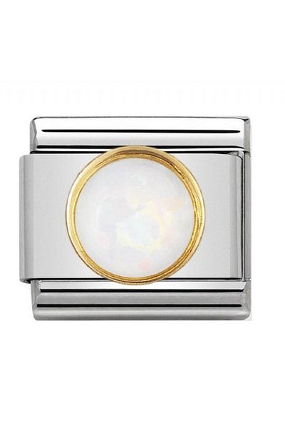 NOMİNATİON Nomination 030503 -07 Composable Classic Decorative Link