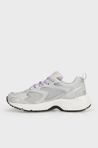 EGE GİYİM VE AYAKKABI Hader Gray Women's Shoes