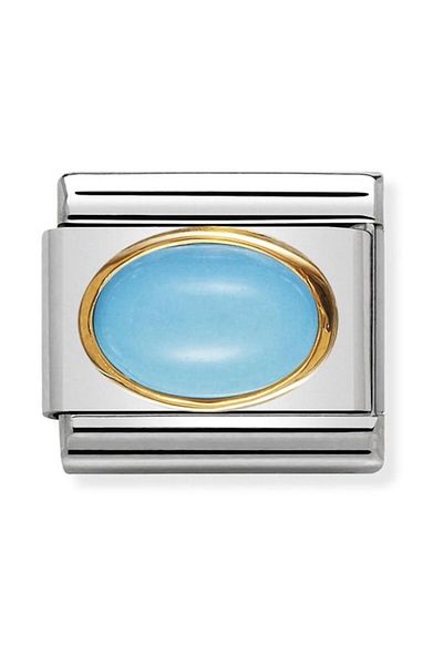 NOMİNATİON Nomination 030502 -06 Composable Classic Decorative Link
