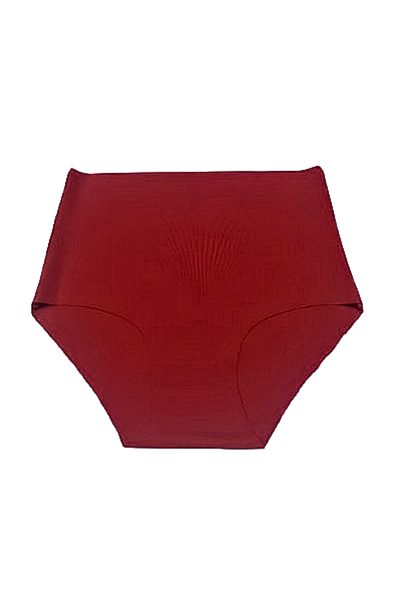 Adeniz 5-Piece Extra High Waist Laser Cut Seamless Non-Marking Panties (Extra Flexible and Soft)