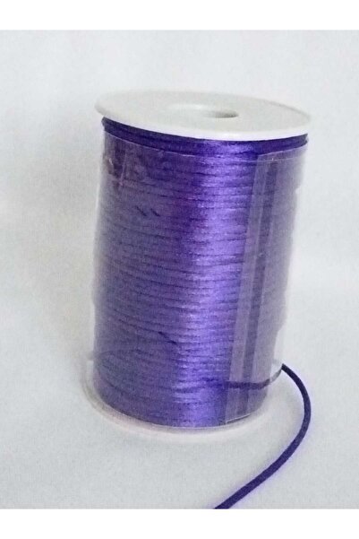 hobi duragı Snur din coadă de șobolan (floș) - 2 mm/ 3 METRI