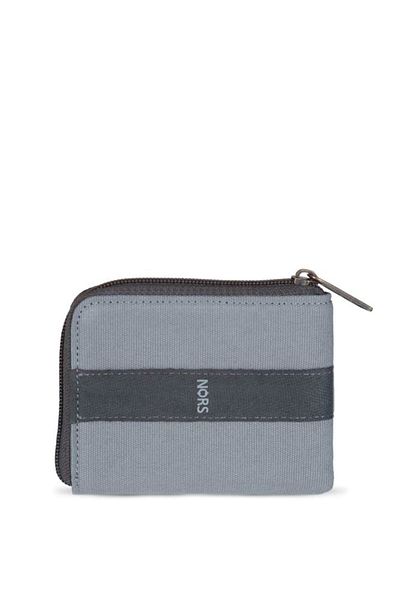 Nors Γκρι Unisex Wallet Locky