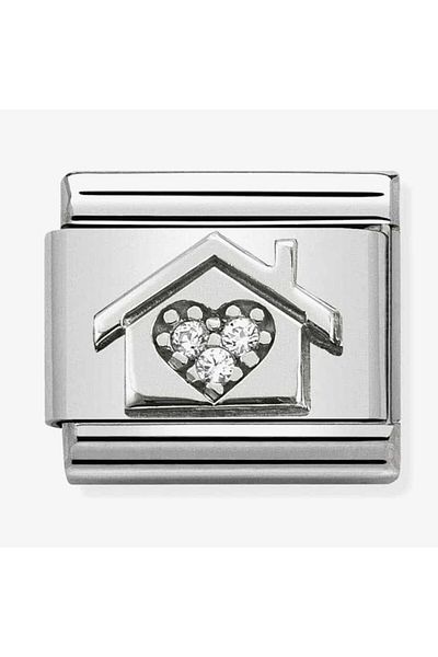 NOMİNATİON Nomination 330311 -11 Composable Classic Decorative Link