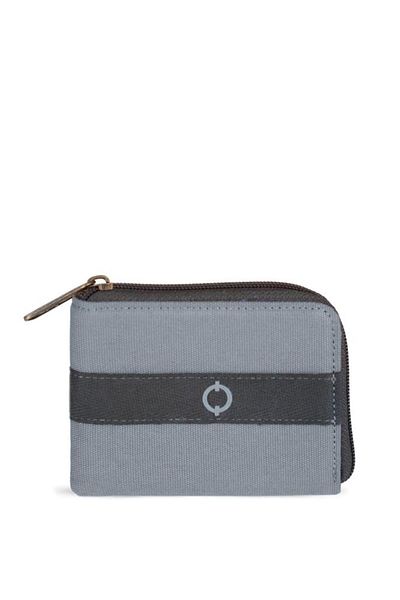 Nors Γκρι Unisex Wallet Locky