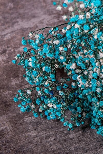 YASİMA Şoklanmış Cipso Demeti Mavi