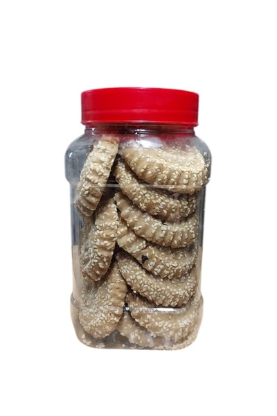 Gelinler Dağı Hatay Yöresel Sade Kömbe 450 gr