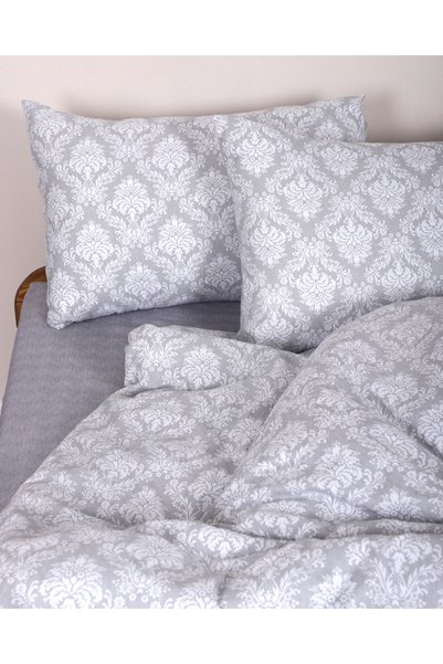 Sleepology Cotton Single Duvet Cover Set