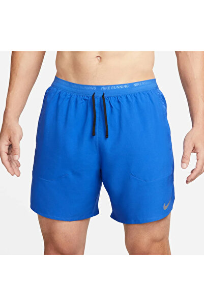 Nike Dri-FIT Strıde 7In 18 cm Brief Erkek Şort
