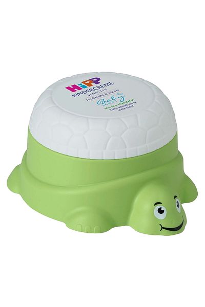 Hipp 100 Gr Child Care Cream