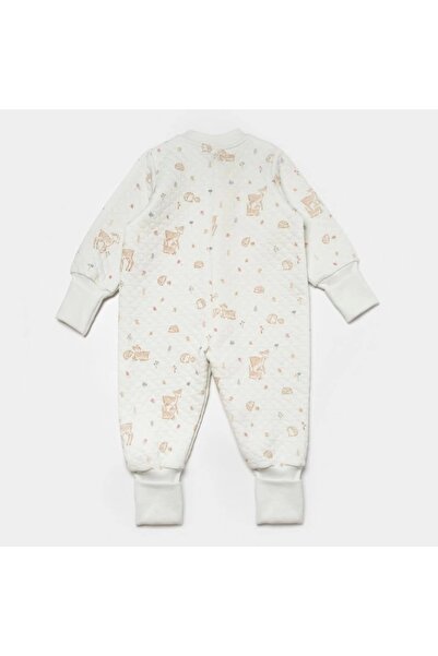 Skygo Bibaby Little Deer Baby Sleeping Bag 74024 Mint