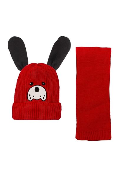 Skygo Kitti Kids Boys 2-Piece Set (4-8 Years) K24175-03-090