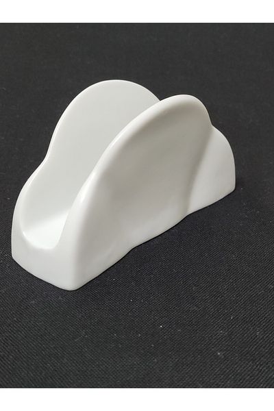 Kütahya Porselen Napkin holder