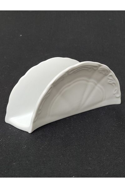 Kütahya Porselen Napkin holder