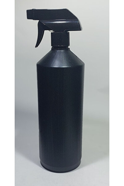 Paradise 10 Adet Boş Plastik Şişe Polietilen 1 Lt Valf Takım 10 Adet 2 Fonksi...