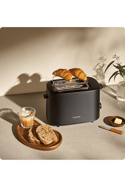 Xiaomi Toasters