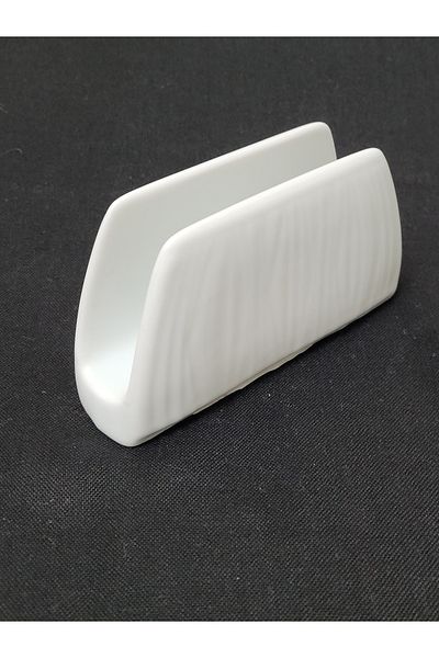 Kütahya Porselen Napkin holder