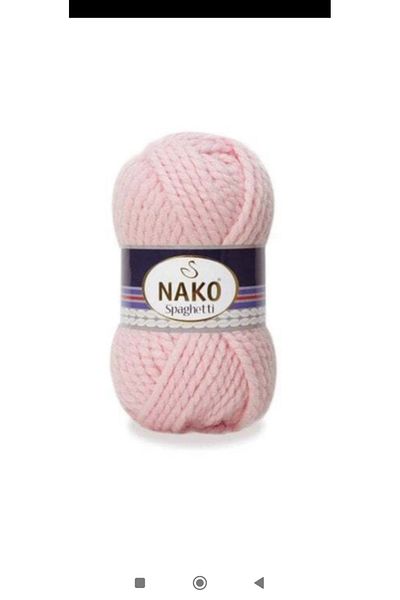 NAKO 5 Spaghetti - 10639 Model