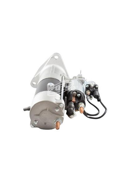 WUTSE 24v Marş Motoru 11 Diş Mıtsubıshı Renault