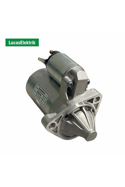 LUCAS 12v Marş Motoru 8 Diş 0.9 Kw Chevrolet Spark