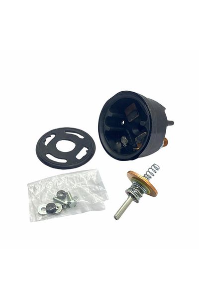 UNIPOINT Marş Otomatik Kapak Bakır Pul 42mt 24v