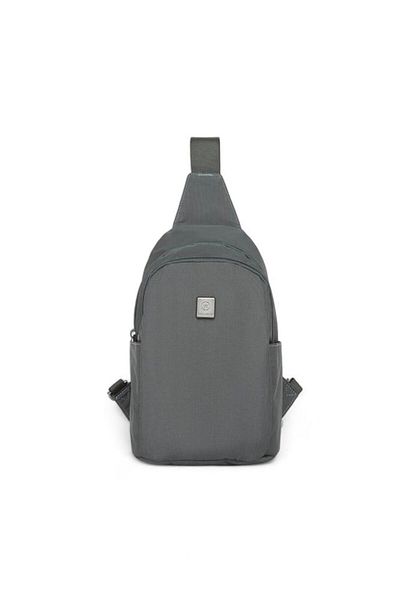 SMART BAGS Ексклузивна серия унисекс чанта за тяло, чанта през рамо, умни чанти 8733
