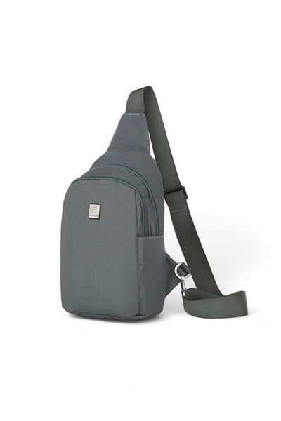 SMART BAGS Ексклузивна серия унисекс чанта за тяло, чанта през рамо, умни чанти 8733