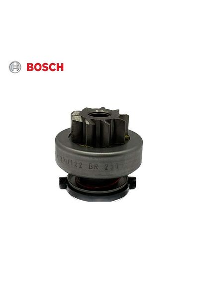 Bosch Marş Dişlisi 9 Diş (10 KANAL) (GÖVDE CHAPI 54 MM) Fıat Ducato-karsan Jest-peugeot Boxer